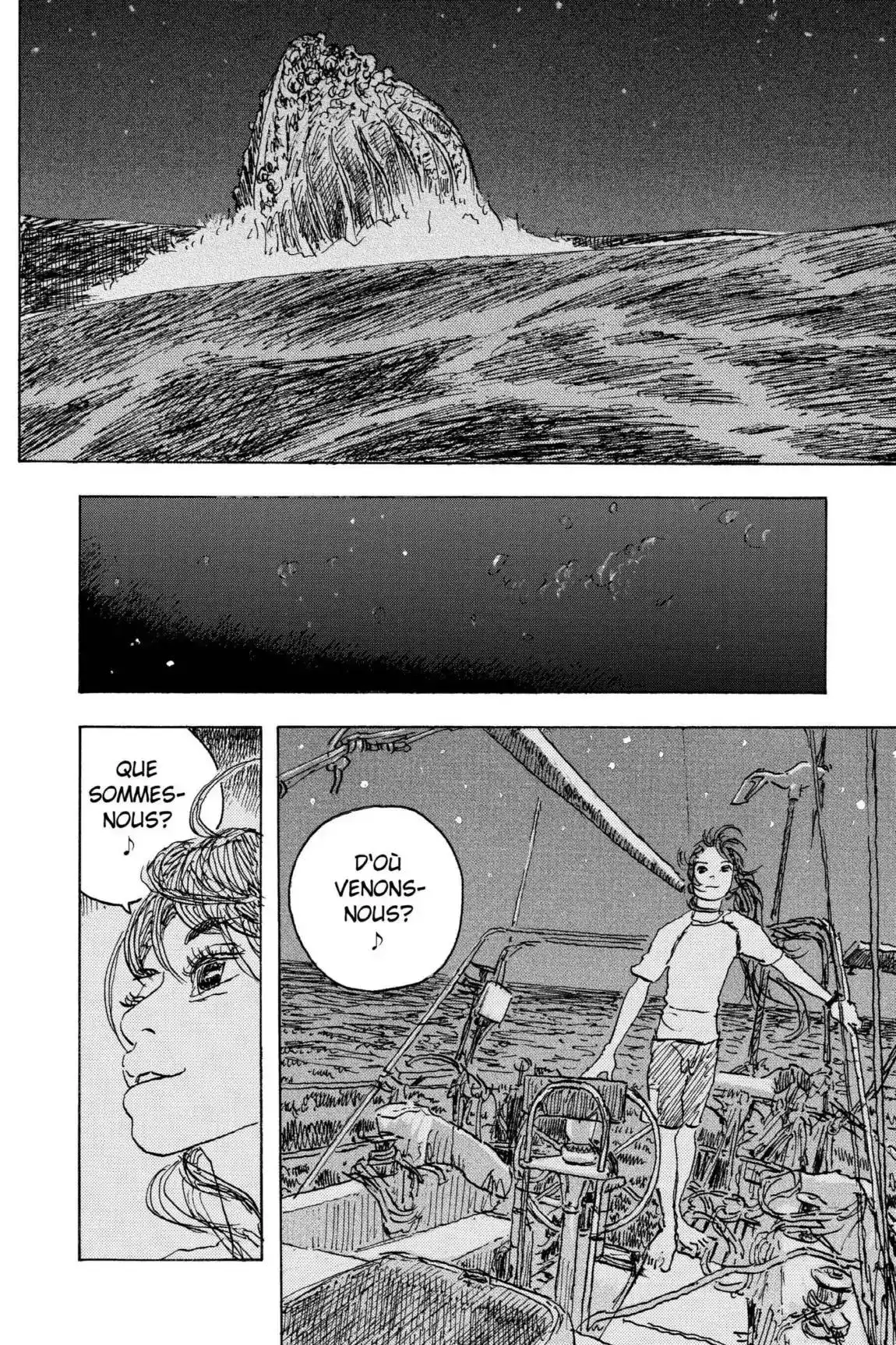 Kaijuu no Kodomo Chapter 25 30